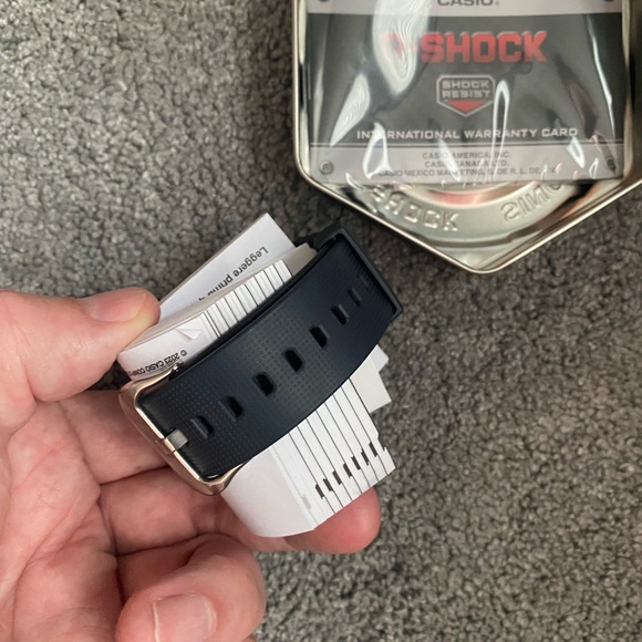 G-shock watch - Picture 3 of 6